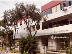 Chun Tin Court (D21), Apartment #519463531